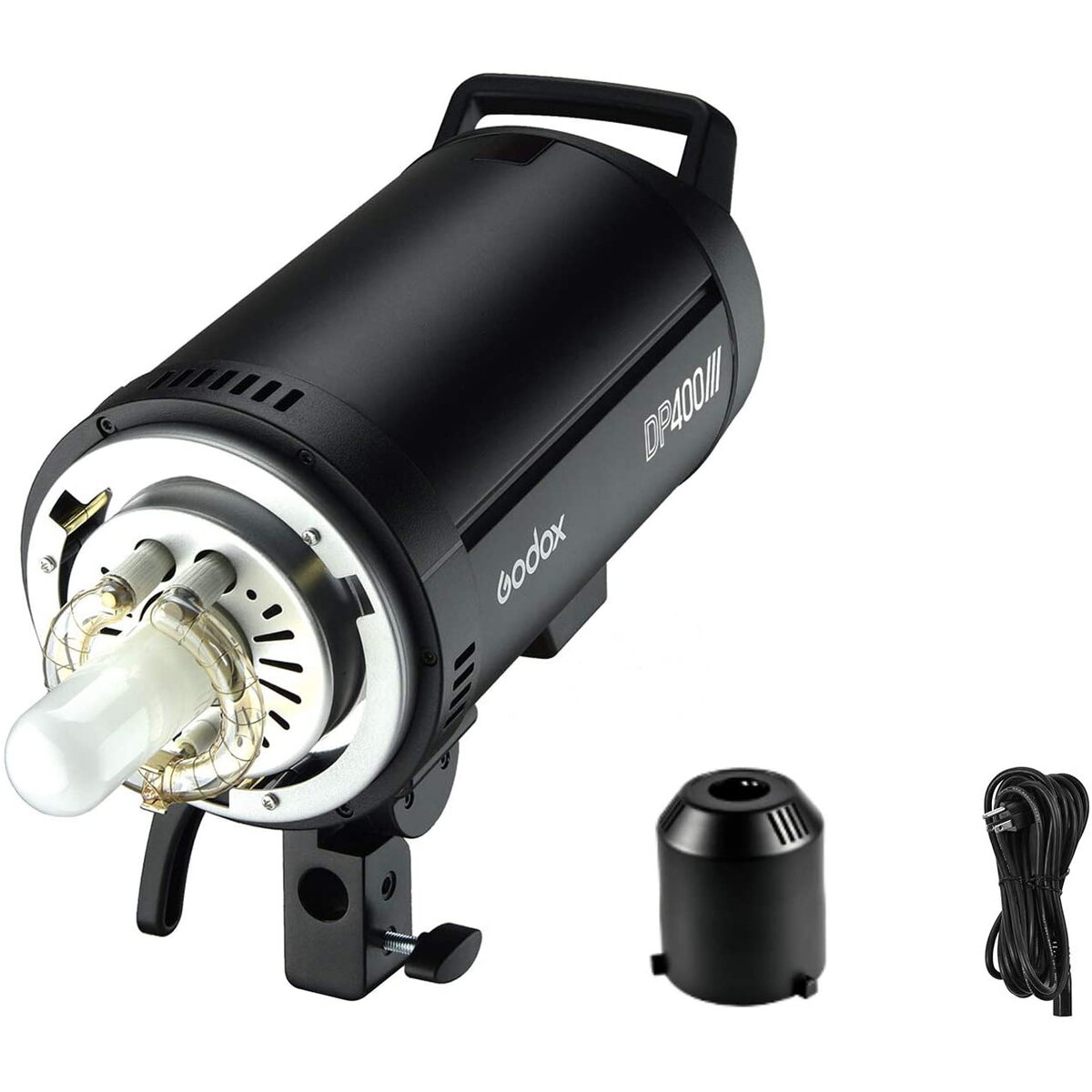 Blitz DP400 III Studio Flash