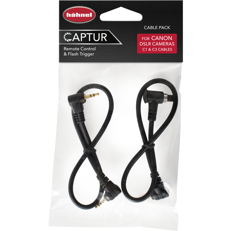 Blitz Hhnel Cable Set for Captur Nikon