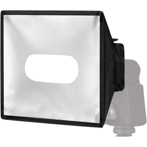 Blitz Hhnel Module Softbox