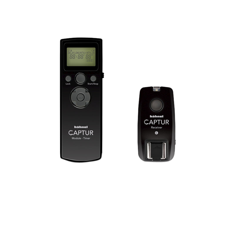 Blitz Hhnel Remote Captur Timer Kit Canon