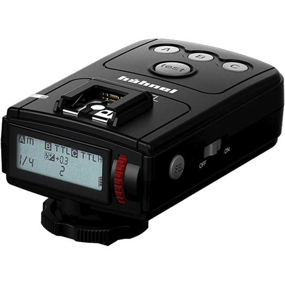 Blitz Hhnel Viper TTL Transmitter Sony