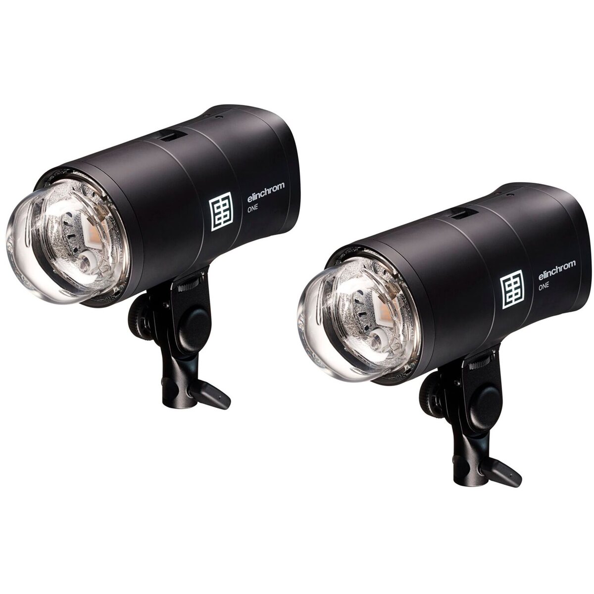 Blitz ONE Off Camera Flash DUAL Kit