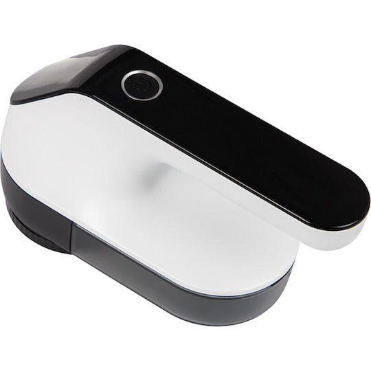 BLOW Rechargeable fabric shaver