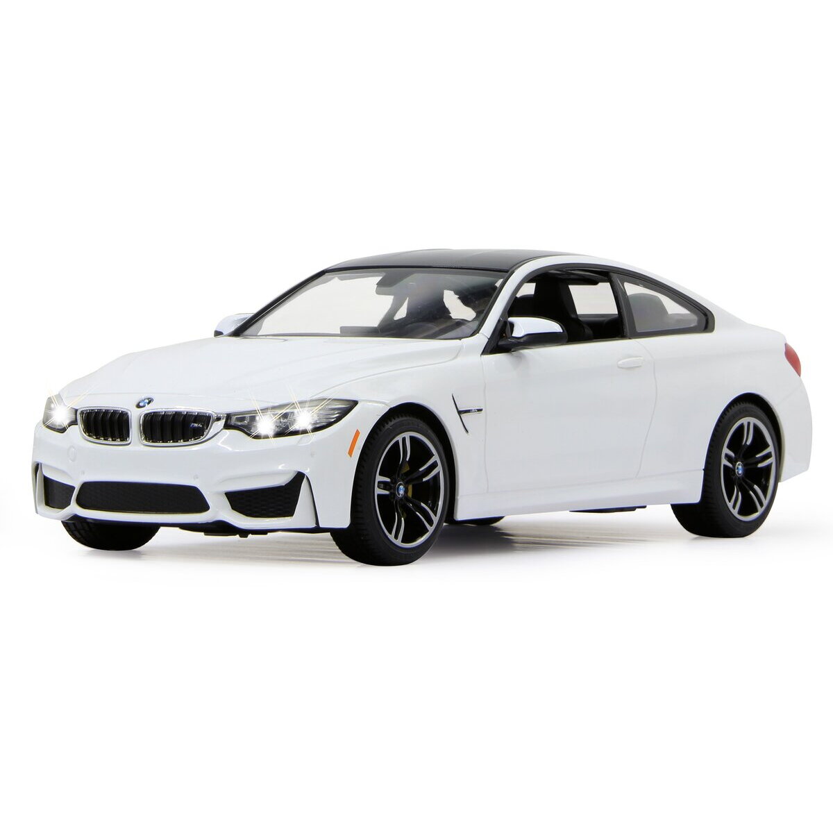 BMW M4 Coupe   1:14                40 MHz weiß     6+