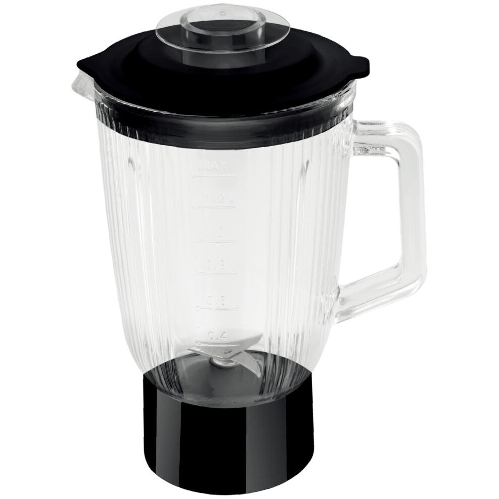 Bol sticla ACC-BL1500DC