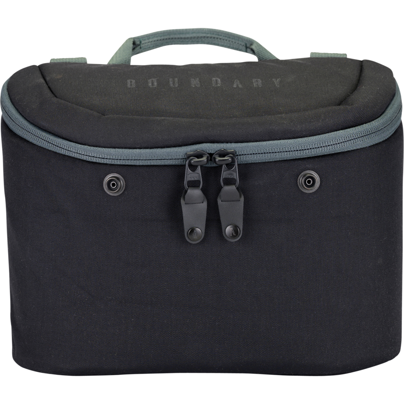 Boundary CB-1 Photo Insert