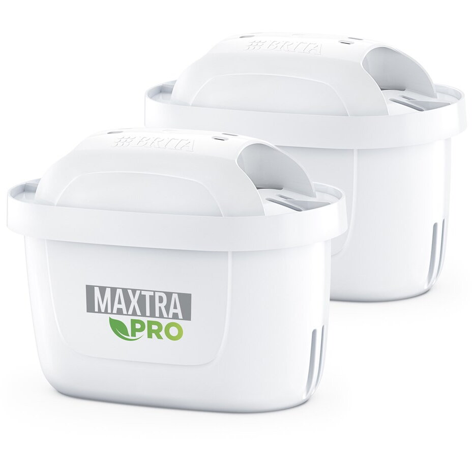 Brita Maxtra Pro Hard Water Expert filter 2 pc