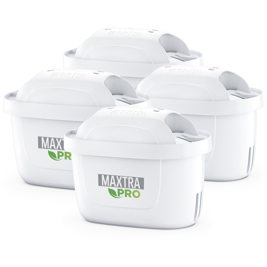 Brita Maxtra Pro Hard Water Expert filter 3+1 pc