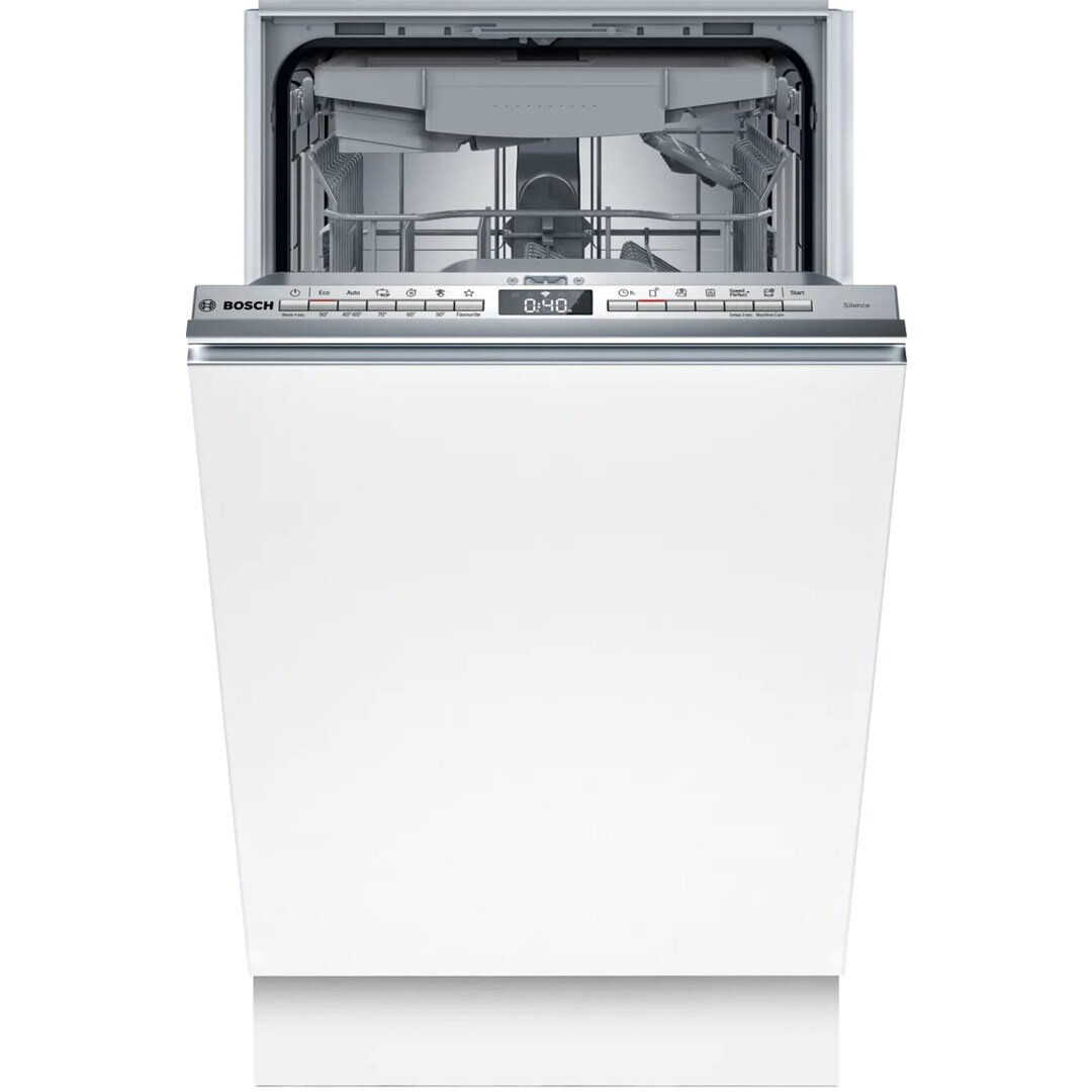 Built-in dishwasher  SPV4EMX61E