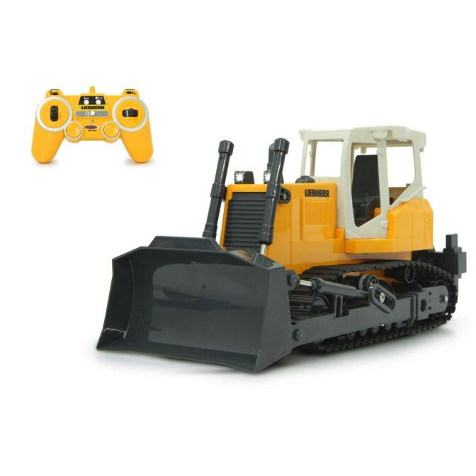 Buldozer Liebherr 1:20 2,4GHz