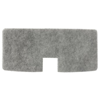 BURETE FILTRU ASPIRATOR SMART-ECO