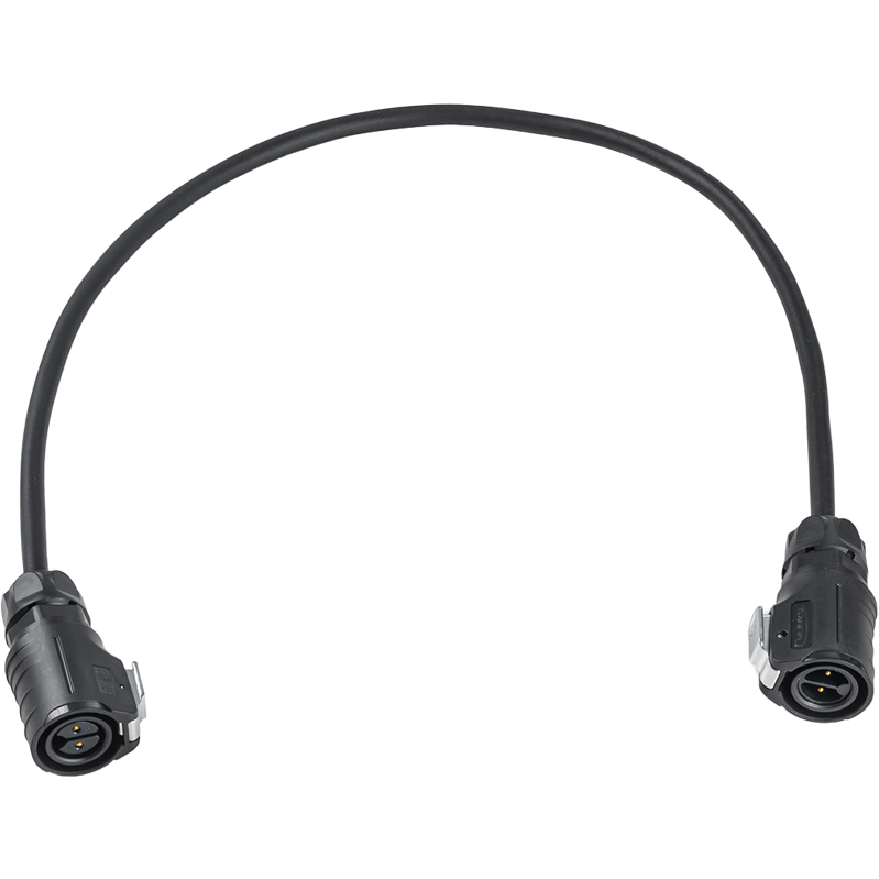 BW Outdoor Cases energy.case - cable EC7/flow (for connecting several energy.cases in series)