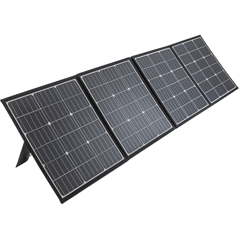 BW Outdoor Cases energy.case - solar panel 200W