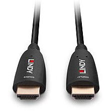 Cablu Fibra Optica 10m Hybrid HDMI 8K60 