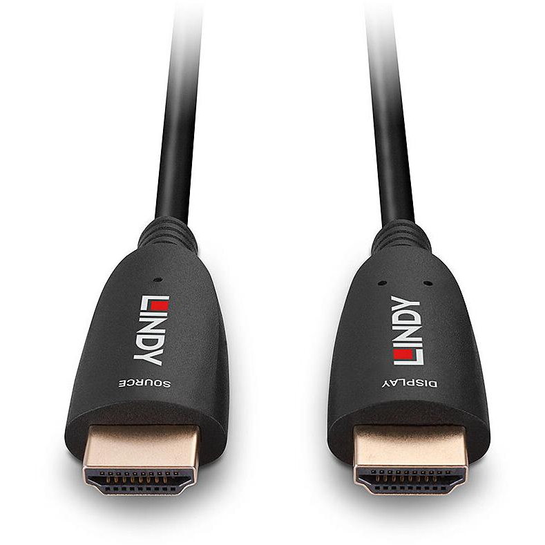 Cablu Fibra Optica 30m Hybrid HDMI 8K60 