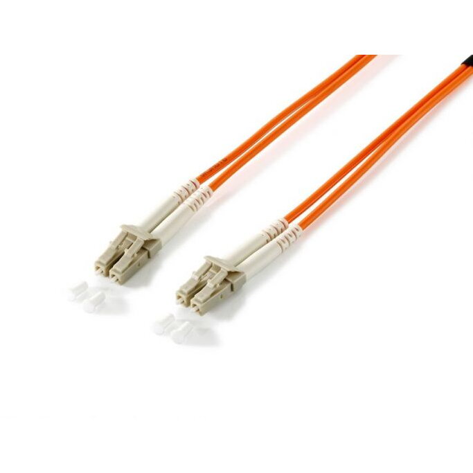 Cablu Fibra Optica LWL Patchcable LC->LC 20.00m Multimode Duplex OM1   or