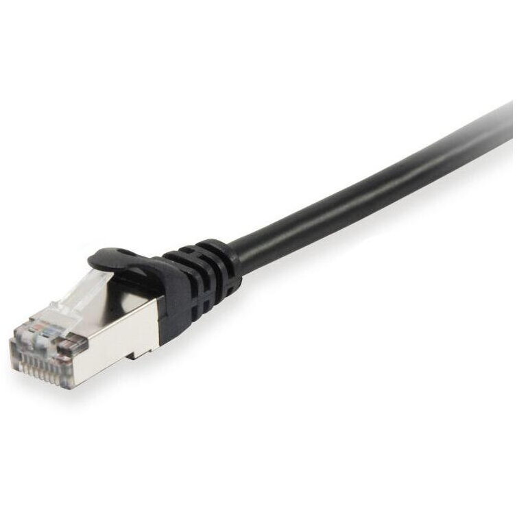 Cablu Retea Cat6   34x/set  S/FTP 2xRJ45  2.00m sw LSZH
