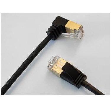 Cablu Retea Cat6   U/UTP 4P23  100.00m Gri        LSZH