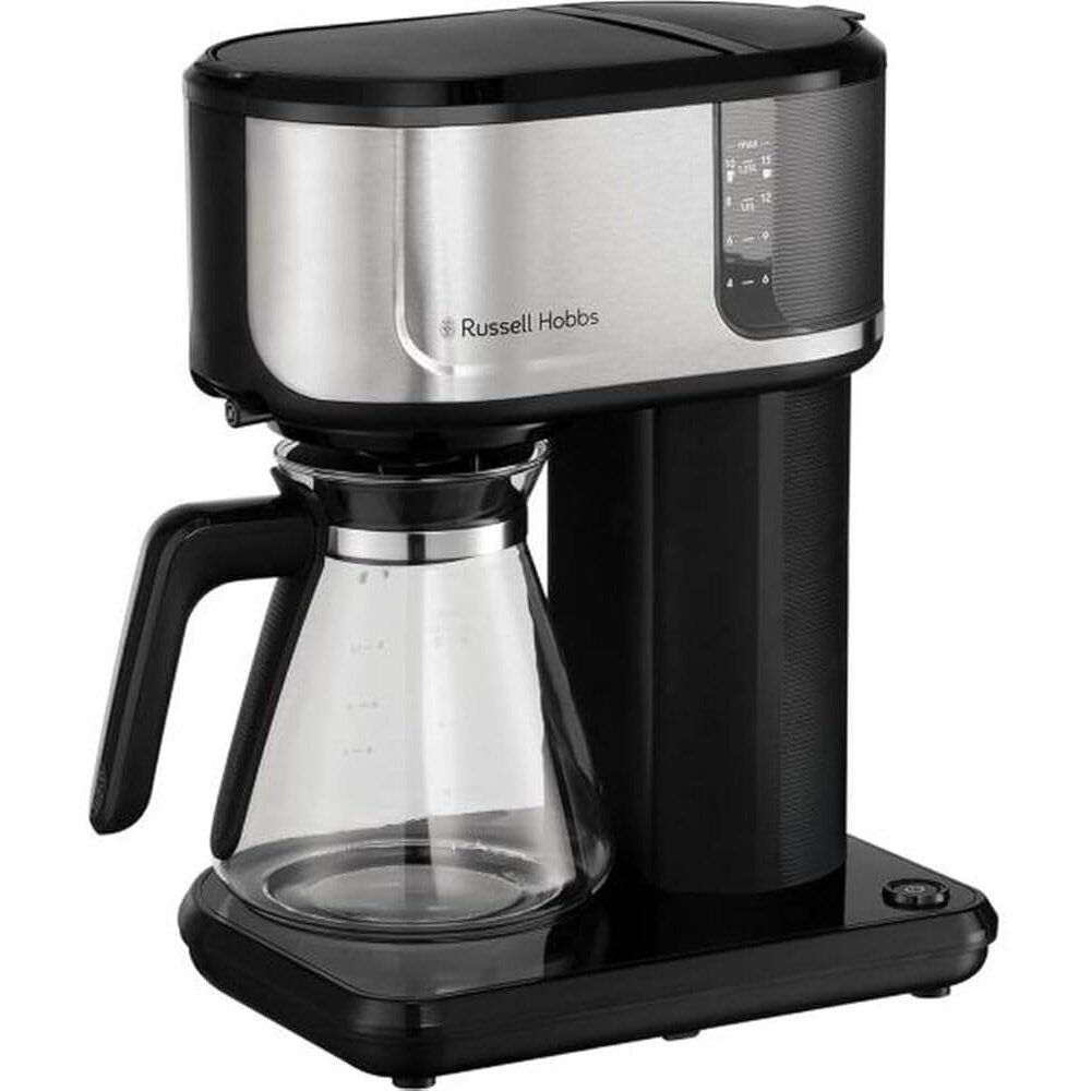 Cafetiera 26840-56 Attentiv Black