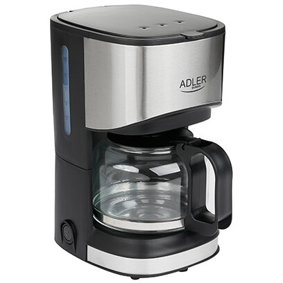 Cafetiera AD 4407 Semi-auto Drip