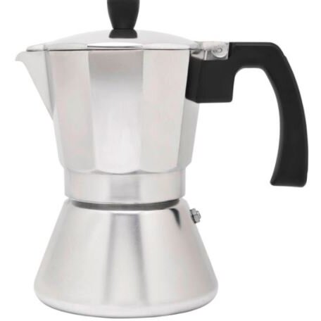 Cafetiera aluminiu LV113009