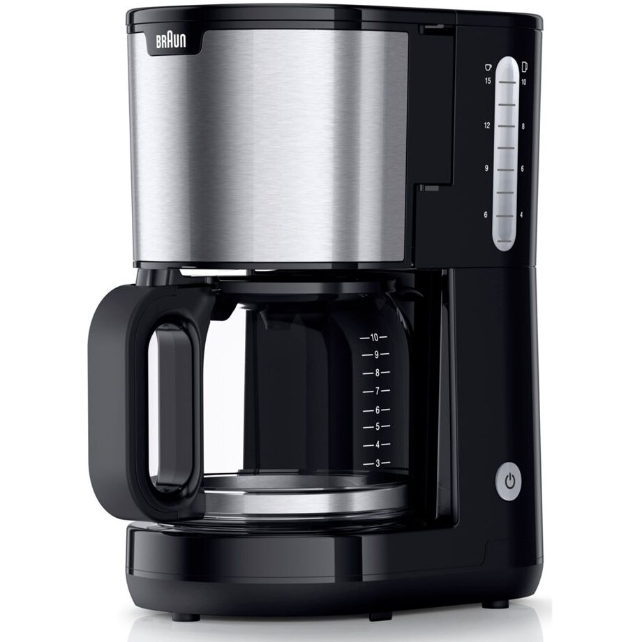 Cafetiera KF 1500 BK PurShine