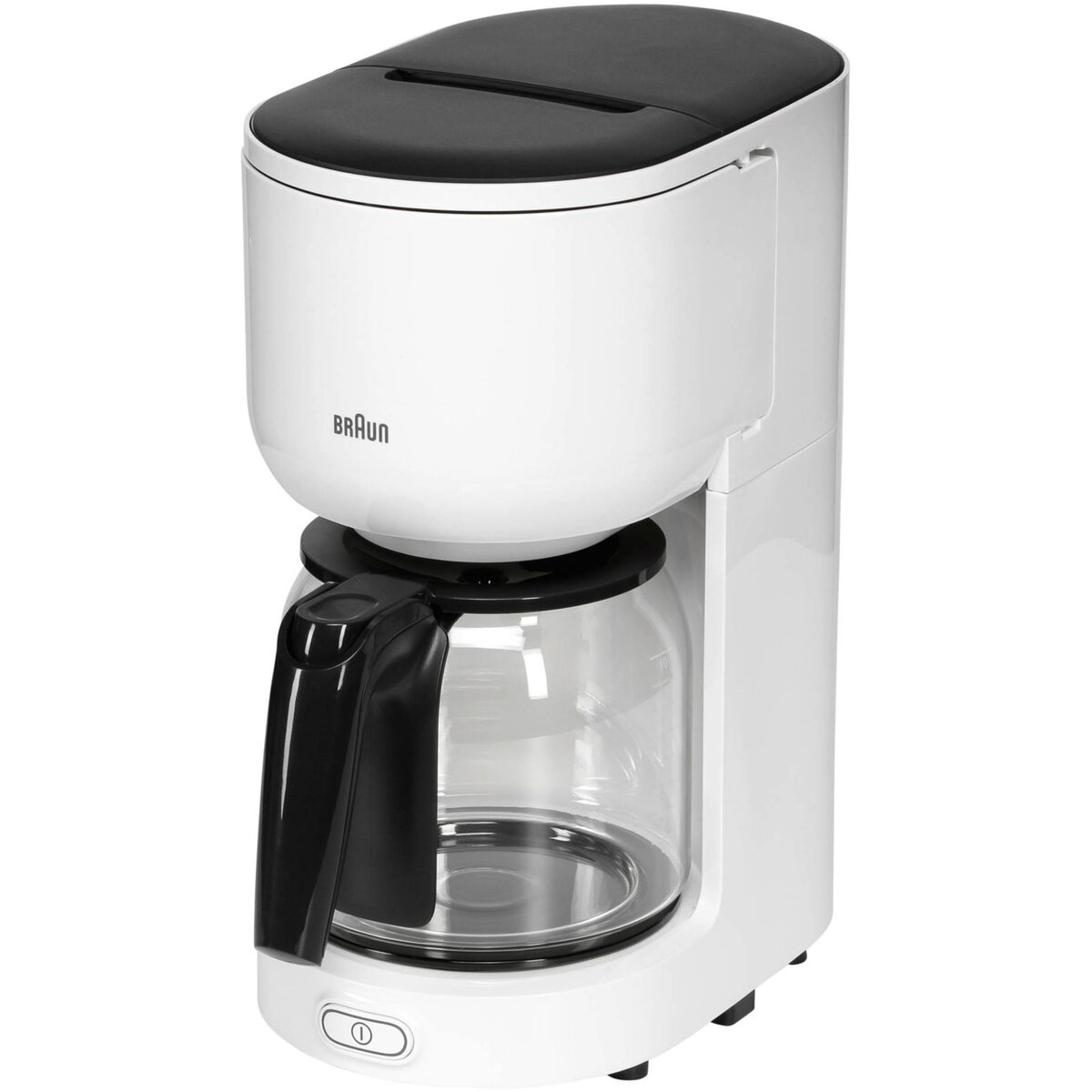 Cafetiera KF 3120 WH PurEase