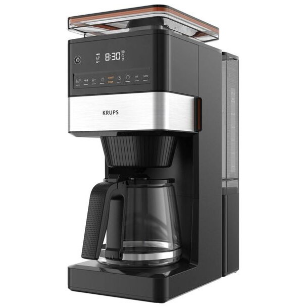 Cafetiera KM 8428 Grind Aroma XL