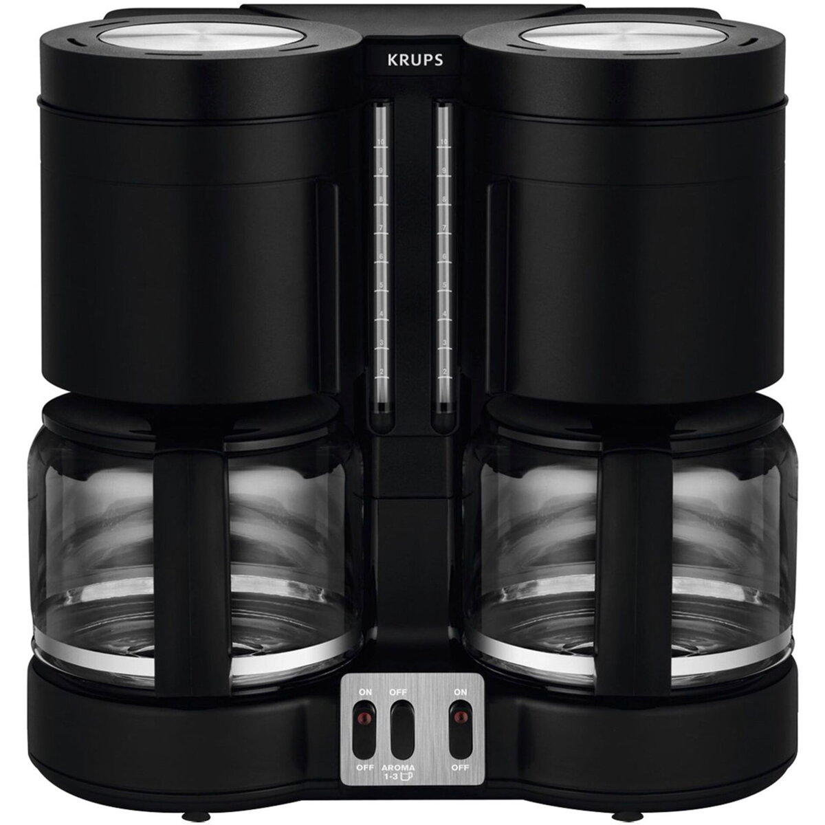 Cafetiera KM 8508 Duothek Plus