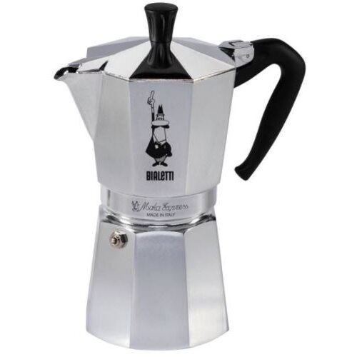 Cafetiera Moka Express 9TZ