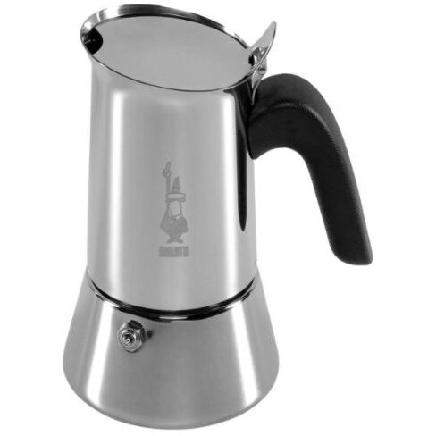 Cafetiera NEW VENUS 4TZ Induction