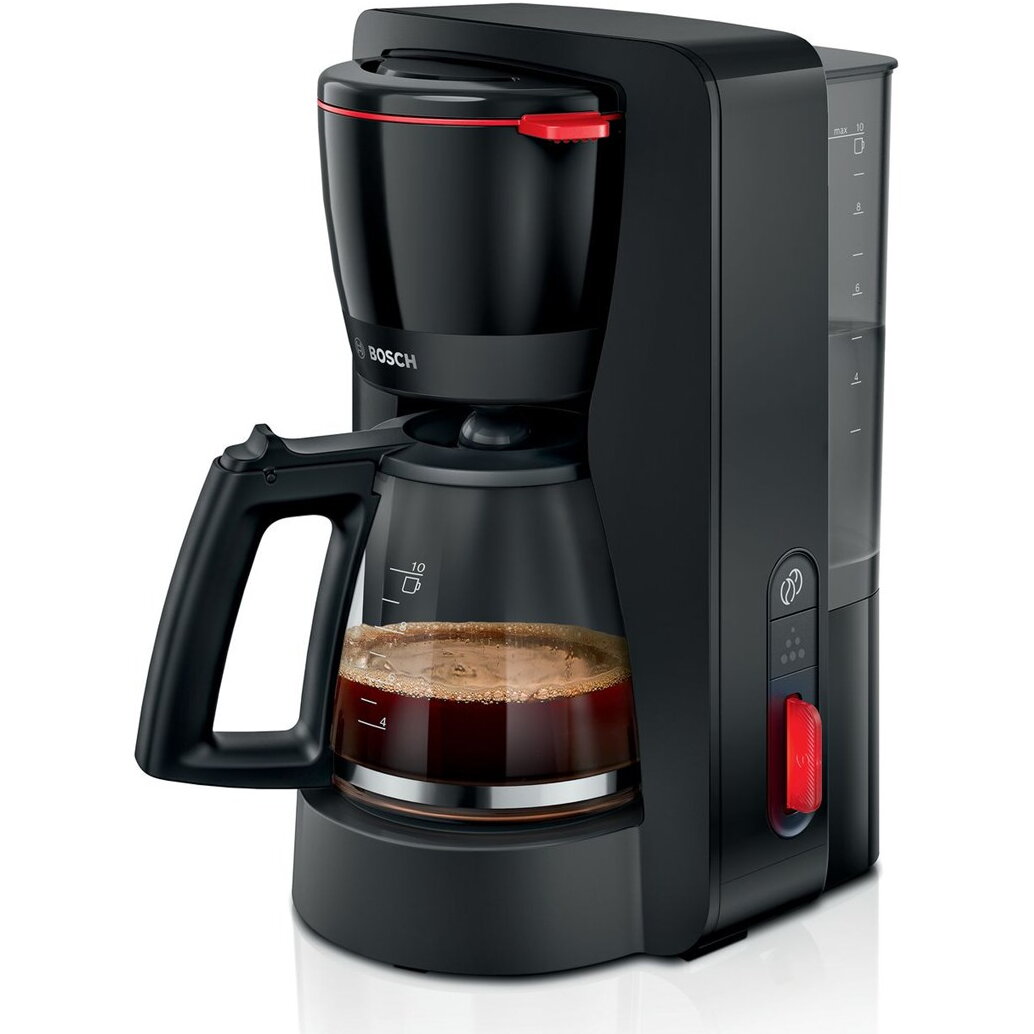Cafetiera TKA3M133 coffee maker Semi-auto Drip coffee maker 1.4 L