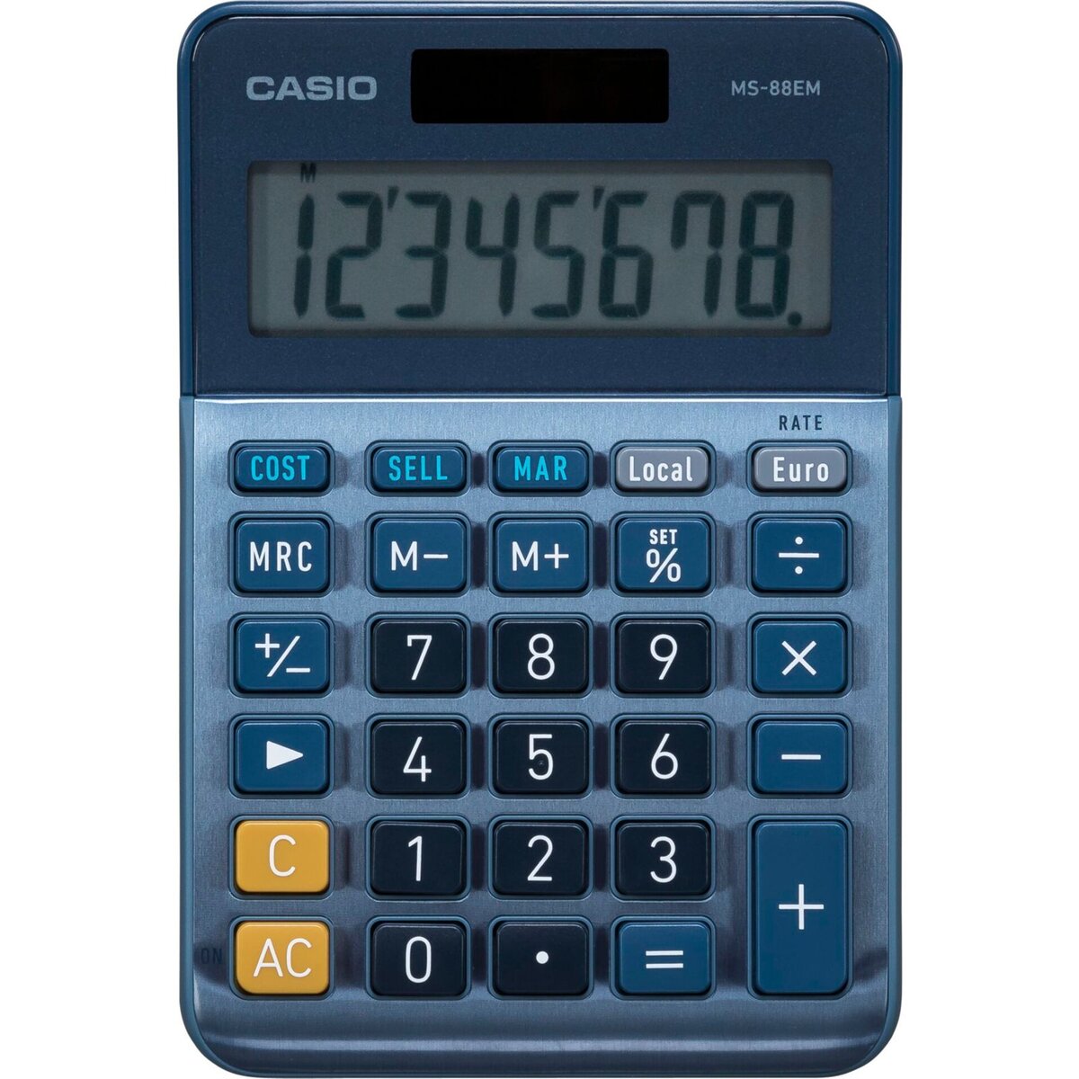 Calculator de birou   MS-88EM