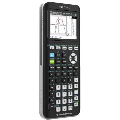 Calculator de Birou TI-84 Plus CE-T
