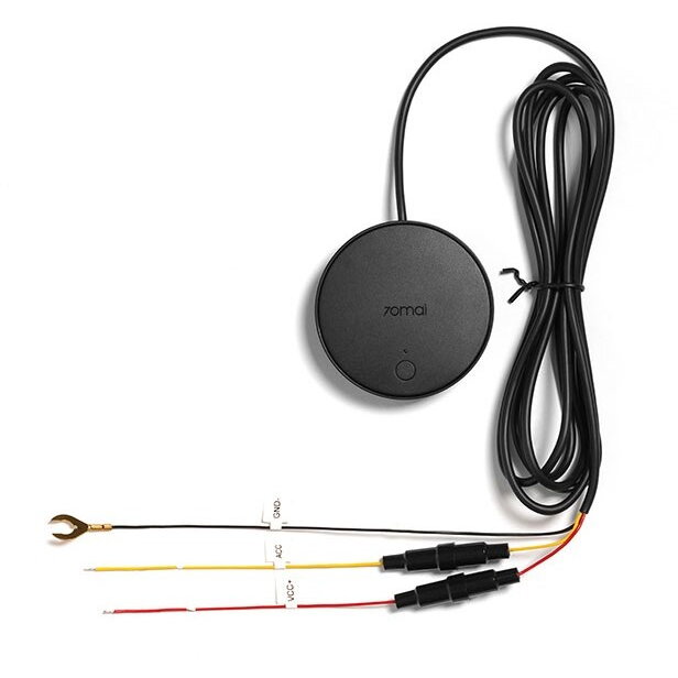 Camera Auto 70mai 4G Hardwire kit for X200