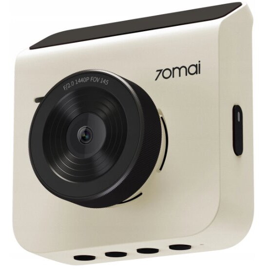 Camera Auto 70MAI Dash Cam A400 White