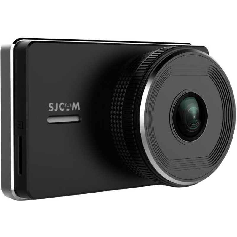 Camera Video de Actiune SJDASH Air Auto Dash Black