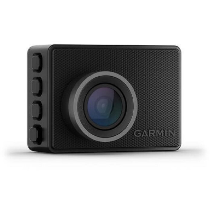 Camera Auto DashCam 47, Black