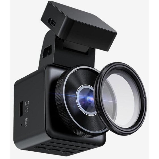 Camera Auto E1 PRO 4k HDR Starvis 2 video recorder