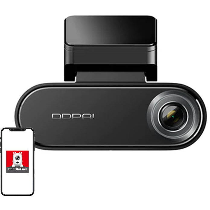 Camera Auto N5 Dual
