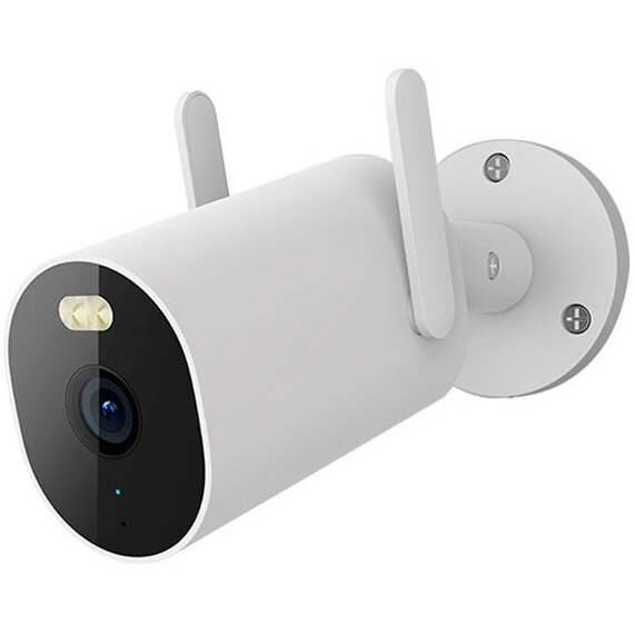 Camera de supraveghere Exterior Mi AW300, Wi-Fi, 2K, IP66, BHR6816GL