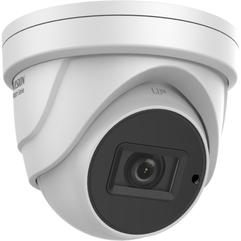 Camera de supraveghere IP Turret HWT-T350-Z27135(C), 5MP, Lentila 2.7-13.5mm, IR 40m