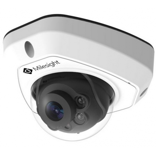Camera IP Mini Dome MS-C5373-PD, 5MP, Lentila 2.8mm, IR 30m