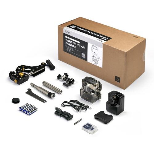Camera Monitorizare TLC2020 Construction Bundle (TLC2020 & ATH1000&ACC1000P)