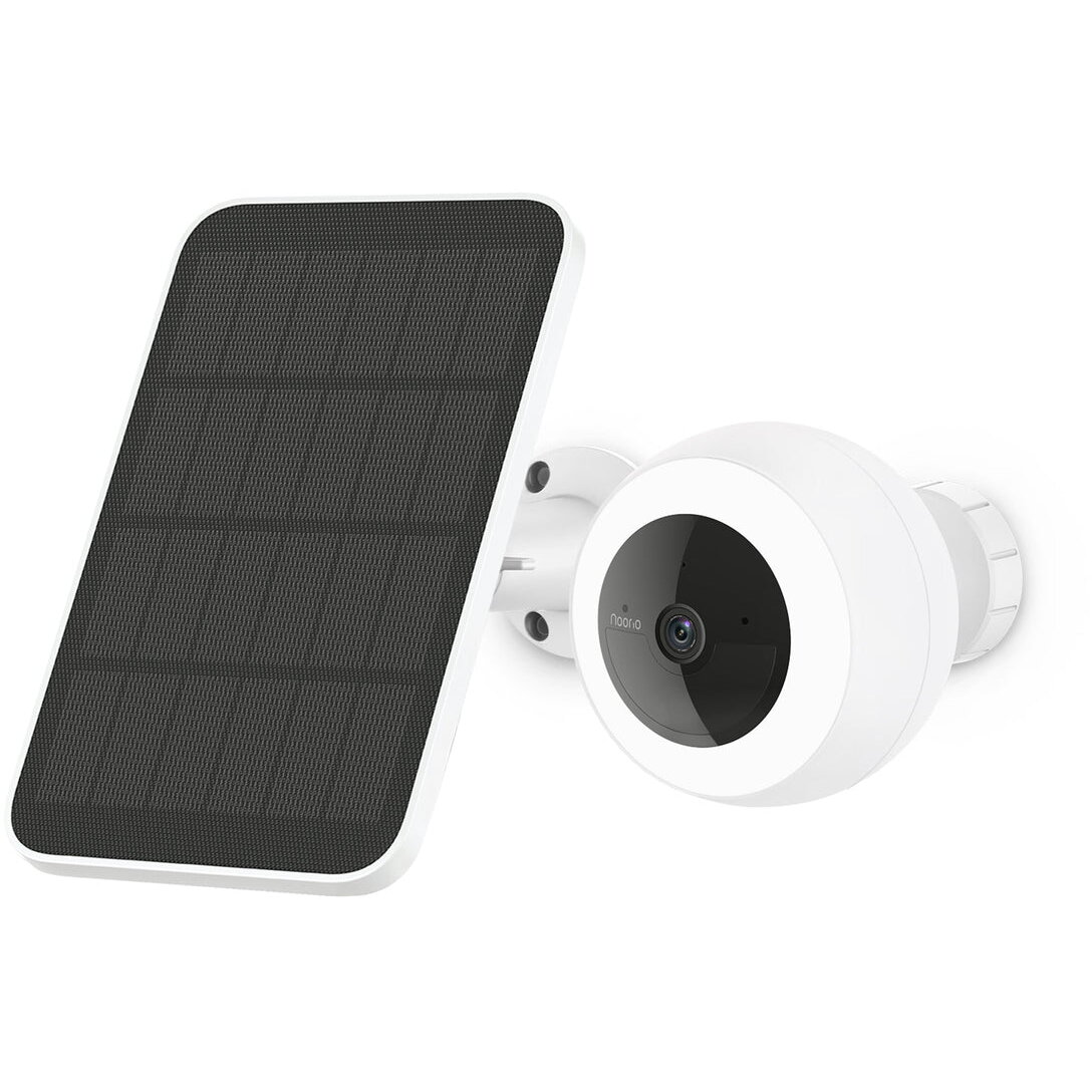 Camera Supraveghere ARGUS SERIES B310 CU PANOU SOLAR 3W