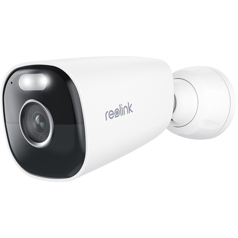 Camera Supraveghere Argus Series B340 - 5MP Standalone Outdoor Battery Camera, 5/2.4 GHz Wi-Fi, Smart Detection, Color Night Vision