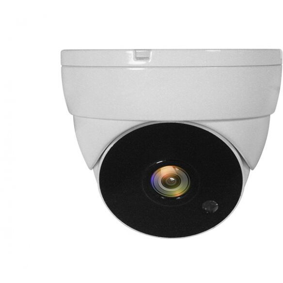 Camera Supraveghere CCTV ACS-5302 Dome In 2MP IR