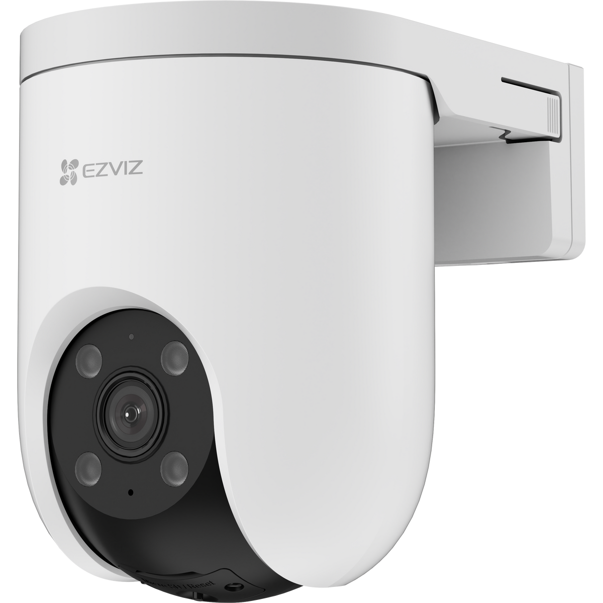 Camera Supraveghere CS-H8C Pro Exterior Controlled Camera, White