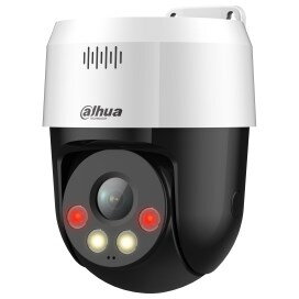 Camera Supraveghere Dahua Technology Lite DH-SD2A500HB-GN-AW-PV-S2 security camera Dome IP security camera Indoor & outdoor 2560 x 1920 pixels Ceiling/wall