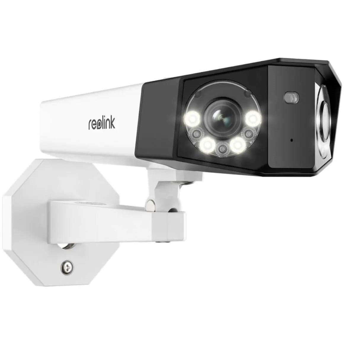 Camera Supraveghere  DUO Series IP Camera P750 (DUO 3 POE)